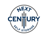 https://www.logocontest.com/public/logoimage/1659664407Next Century Self Storage29.png